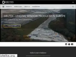 Sites similar to drutex.eu