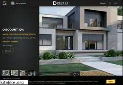 Sites similar to drutex.hu
