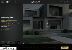 Sites similar to drutex.pl