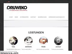 Sites similar to druweko.de