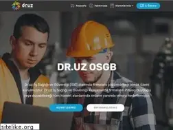 Sites similar to druz.com.tr