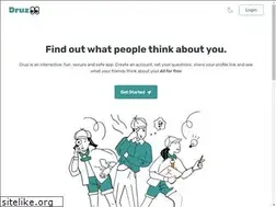 Sites similar to druz.xyz
