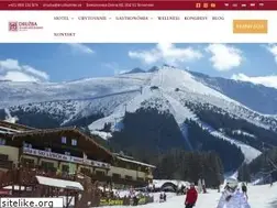 Sites similar to druzbahotel.sk