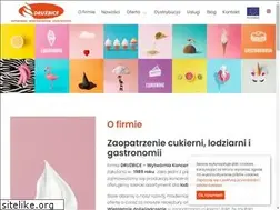 Sites similar to druzbice.com