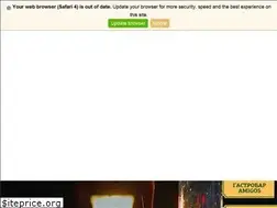 Sites similar to druzya.by