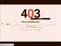 Sites similar to druzynag.pl