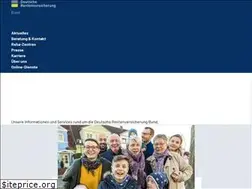 Sites similar to drv-bund.de