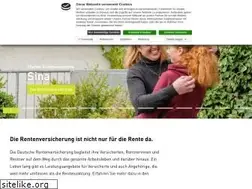 Sites similar to drv-einlebenlang.de