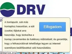 Sites similar to drv.hu