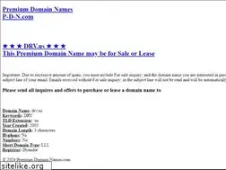 Sites similar to drv.us