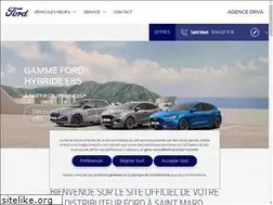 Sites similar to drva.fr