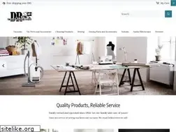Sites similar to drvac.com