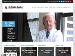 Sites similar to drvadimsurikov.com