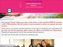 Sites similar to drvagishasharma.com