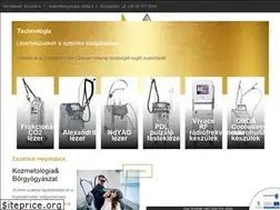 Sites similar to drvagoaron.hu