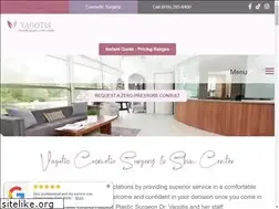 Sites similar to drvagotis.com