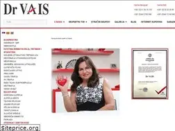 Sites similar to drvais.rs
