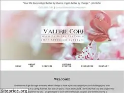 Sites similar to drvaleriecorrea.com