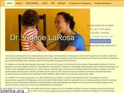 Sites similar to drvalerielarosa.com