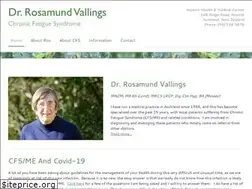 Sites similar to drvallings.co.nz
