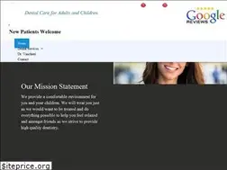 Sites similar to drvanchieri.com