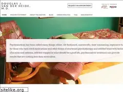 Sites similar to drvanderheide.com