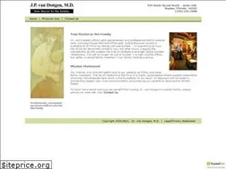 Sites similar to drvandongen.com