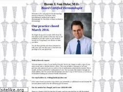Sites similar to drvandyke.com