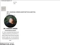 Sites similar to drvanessagreen.com