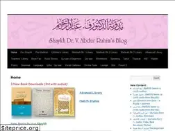 Sites similar to drvaniya.com