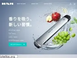 Sites similar to drvape.jp