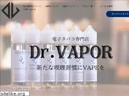 Sites similar to drvapor.biz