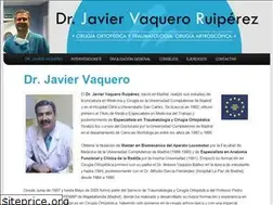 Sites similar to drvaquero.com