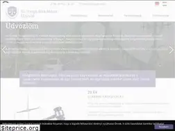 Sites similar to drvargarita.hu