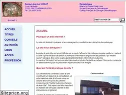 Sites similar to drvarlet.net