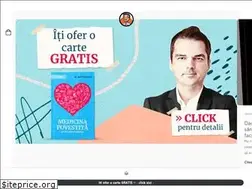 Sites similar to drvasiradulescu.ro