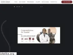 Sites similar to drvasisht.com