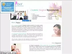 Sites similar to drvcosmetic.com