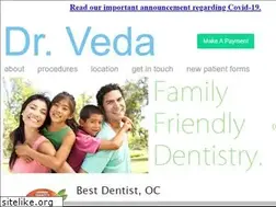 Sites similar to drveda.com