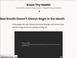 Sites similar to drvee.wordpress.com