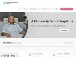 Sites similar to drveejaydeshpandey.com