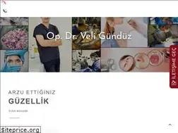 Sites similar to drveligunduz.com