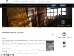 Sites similar to drvenastolarija.com