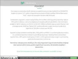 Sites similar to drvenjaca.hr