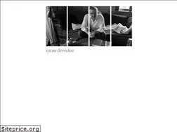 Sites similar to drvenkar.de