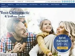 Sites similar to drvenn.com