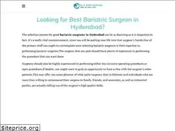 Sites similar to drvenumadhav.com