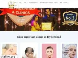 Sites similar to drvenus.in