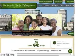 Sites similar to drvernitamarsh.com