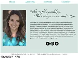 Sites similar to drveronikaglusker.com